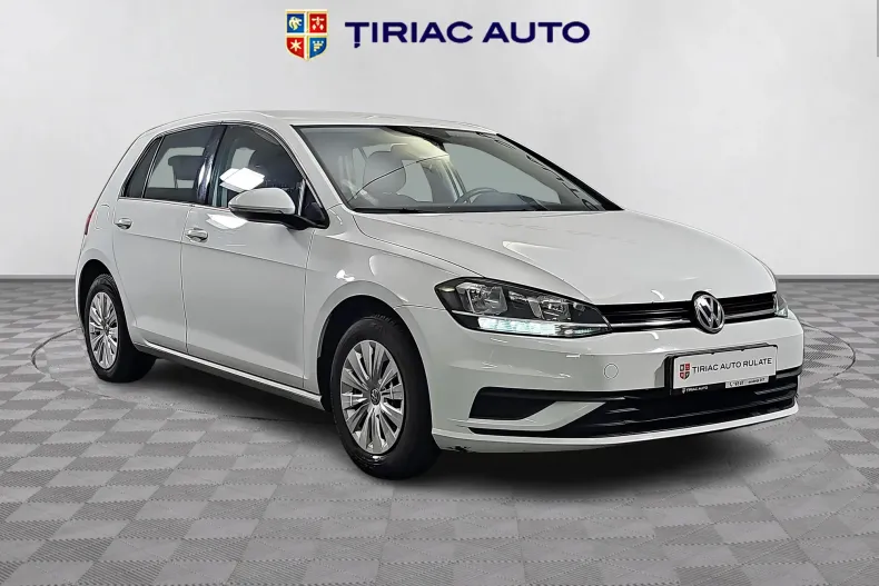 Volkswagen Golf din 2020 cu 102.097 km - oferta VOL198675 - foto 7