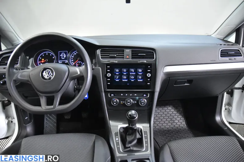 Volkswagen Golf din 2020 cu 102.097 km - oferta VOL198675 - foto 9