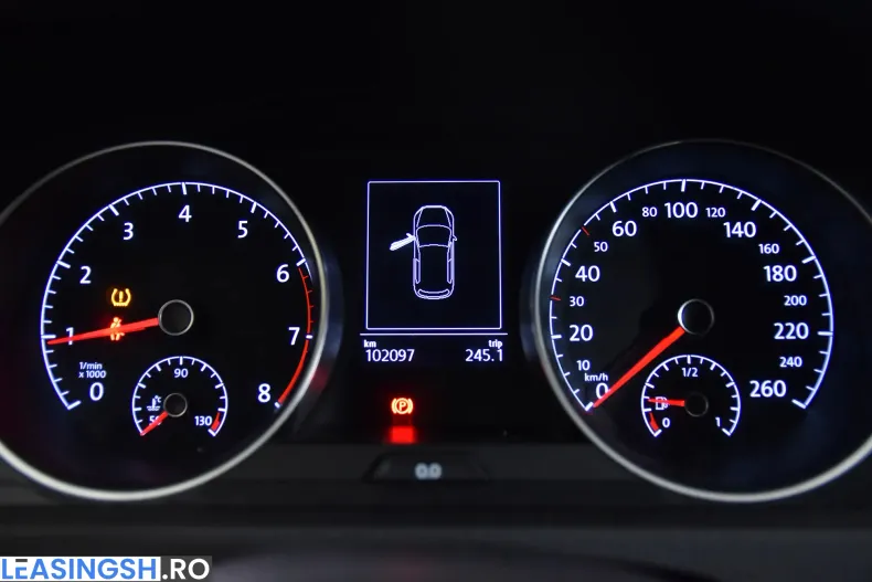 Volkswagen Golf din 2020 cu 102.097 km - oferta VOL198675 - foto 10