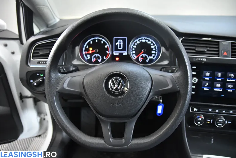 Volkswagen Golf din 2020 cu 102.097 km - oferta VOL198675 - foto 15