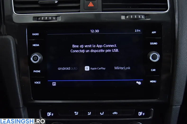 Volkswagen Golf din 2020 cu 102.097 km - oferta VOL198675 - foto 17