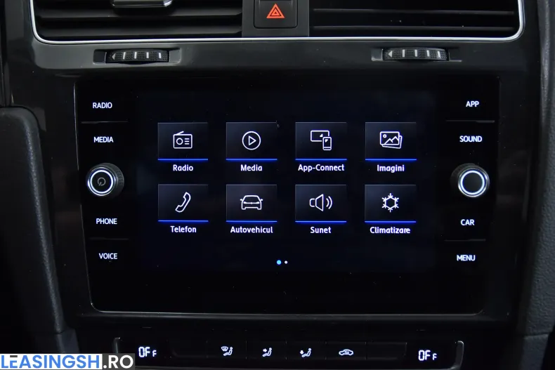 Volkswagen Golf din 2020 cu 102.097 km - oferta VOL198675 - foto 19