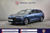 Ford Focus din 2023 cu 98.062 km - oferta FOR198676 - foto 1