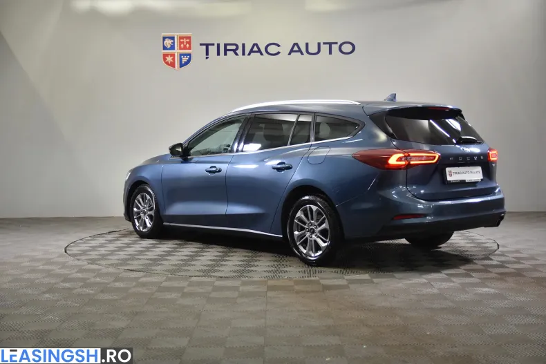 Ford Focus din 2023 cu 98.062 km - oferta FOR198676 - foto 3