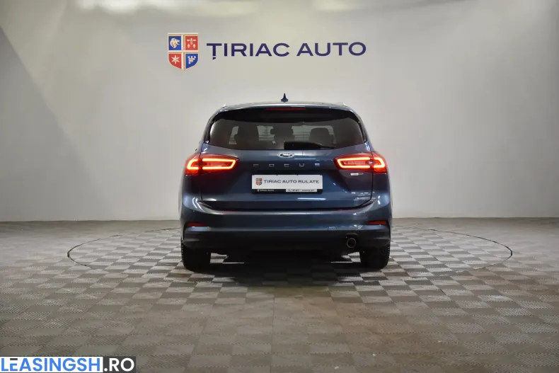 Ford Focus din 2023 cu 98.062 km - oferta FOR198676 - foto 4