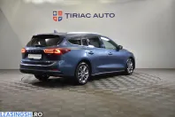 Ford Focus din 2023 cu 98.062 km - oferta FOR198676 - foto 5