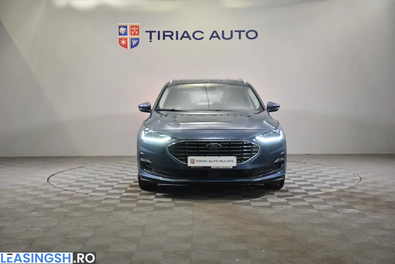 Ford Focus din 2023 cu 98.062 km - oferta FOR198676 - foto 8