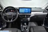 Ford Focus din 2023 cu 98.062 km - oferta FOR198676 - foto 9