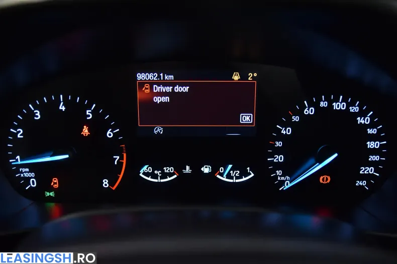 Ford Focus din 2023 cu 98.062 km - oferta FOR198676 - foto 10