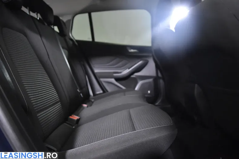 Ford Focus din 2023 cu 98.062 km - oferta FOR198676 - foto 12