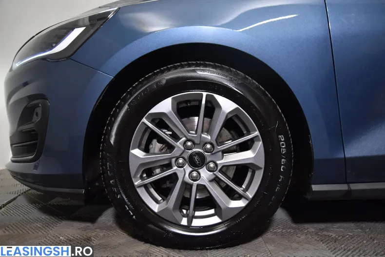 Ford Focus din 2023 cu 98.062 km - oferta FOR198676 - foto 13