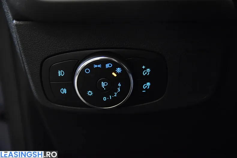 Ford Focus din 2023 cu 98.062 km - oferta FOR198676 - foto 15