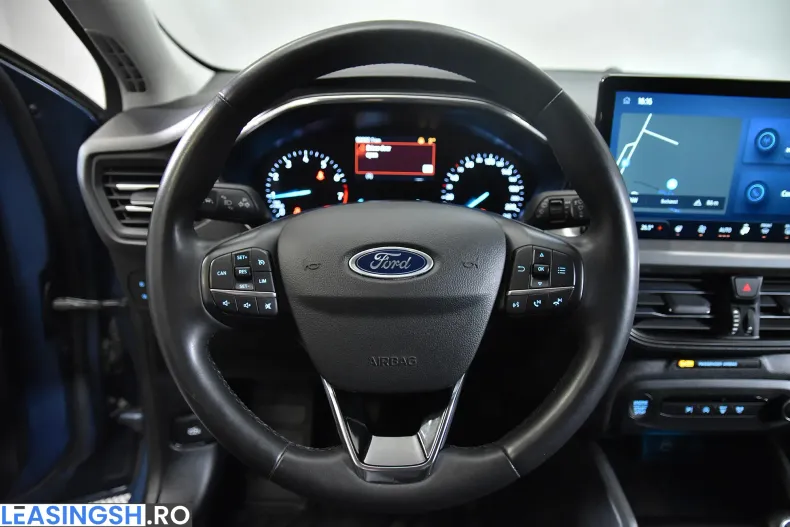 Ford Focus din 2023 cu 98.062 km - oferta FOR198676 - foto 16
