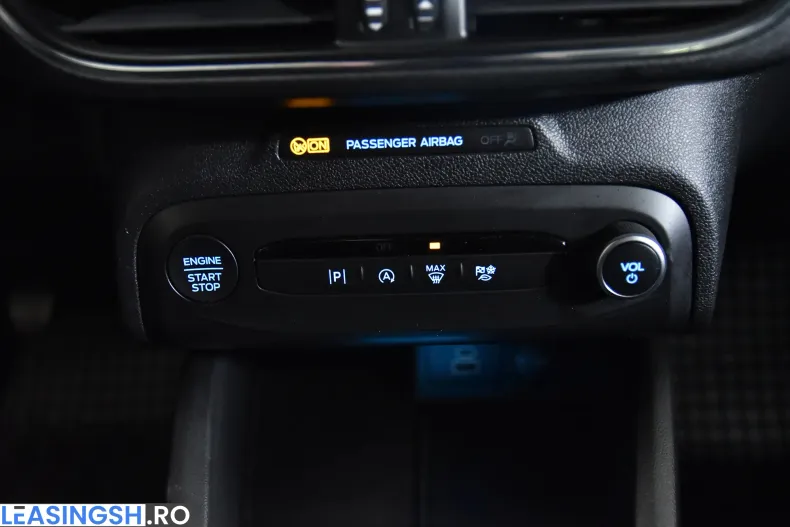 Ford Focus din 2023 cu 98.062 km - oferta FOR198676 - foto 17