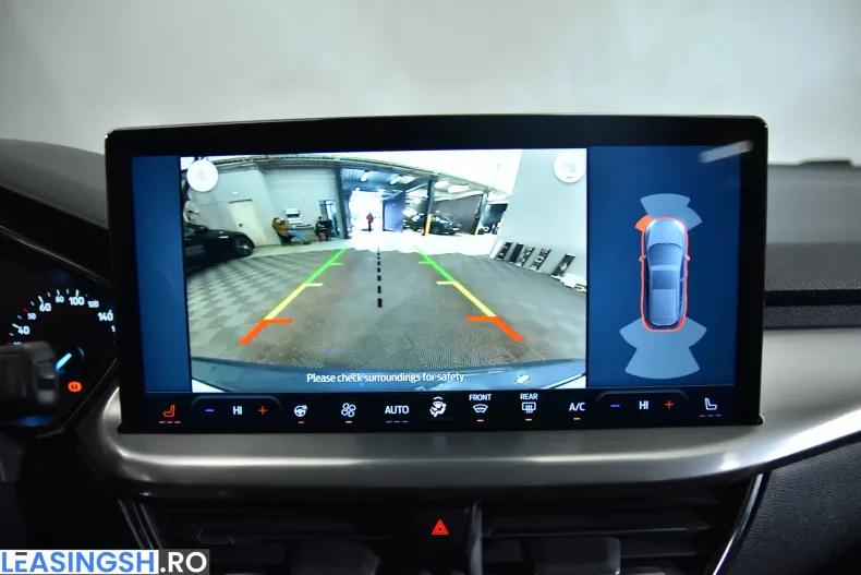 Ford Focus din 2023 cu 98.062 km - oferta FOR198676 - foto 18