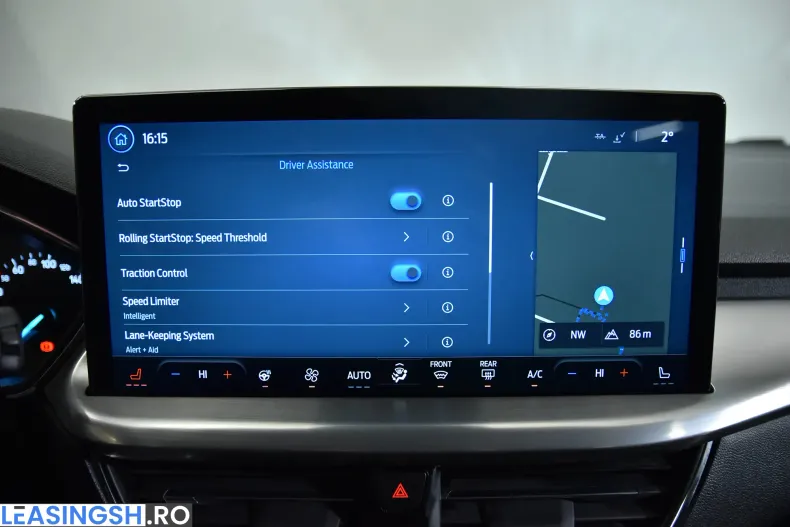 Ford Focus din 2023 cu 98.062 km - oferta FOR198676 - foto 19