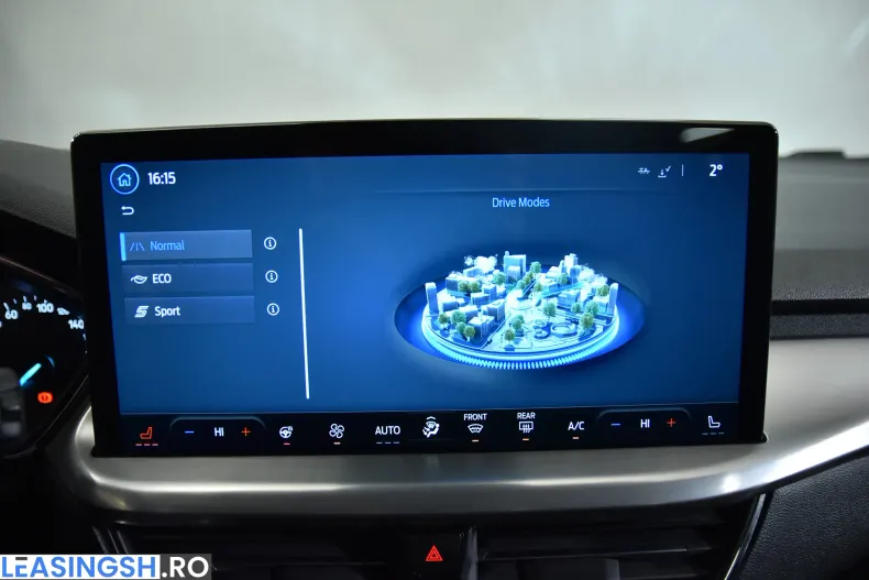 Ford Focus din 2023 cu 98.062 km - oferta FOR198676 - foto 20