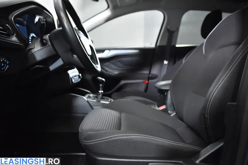 Ford Focus din 2023 cu 98.062 km - oferta FOR198676 - foto 22
