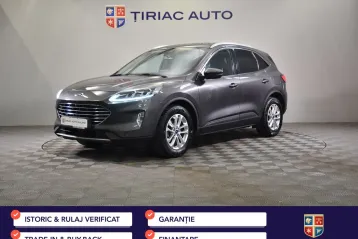 Ford Kuga din 2022 - oferta FOR198677