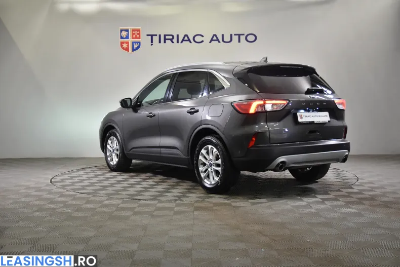 Ford Kuga din 2022 cu 71.378 km - oferta FOR198677 - foto 3