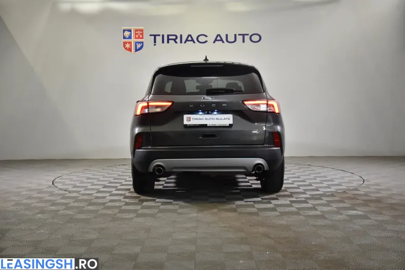 Ford Kuga din 2022 cu 71.378 km - oferta FOR198677 - foto 4