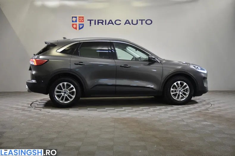 Ford Kuga din 2022 cu 71.378 km - oferta FOR198677 - foto 6