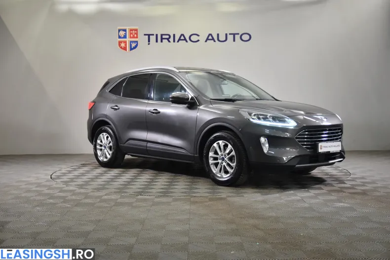 Ford Kuga din 2022 cu 71.378 km - oferta FOR198677 - foto 7