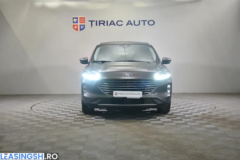 Ford Kuga din 2022 cu 71.378 km - oferta FOR198677 - foto 8