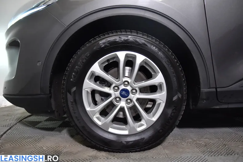 Ford Kuga din 2022 cu 71.378 km - oferta FOR198677 - foto 13