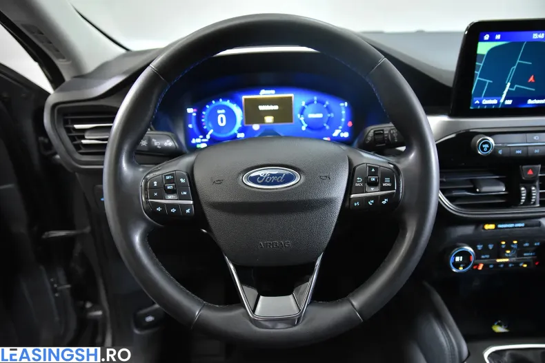 Ford Kuga din 2022 cu 71.378 km - oferta FOR198677 - foto 16