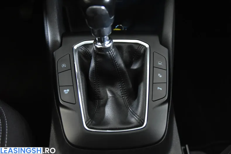 Ford Kuga din 2022 cu 71.378 km - oferta FOR198677 - foto 17