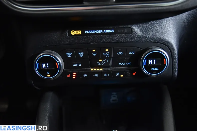 Ford Kuga din 2022 cu 71.378 km - oferta FOR198677 - foto 18