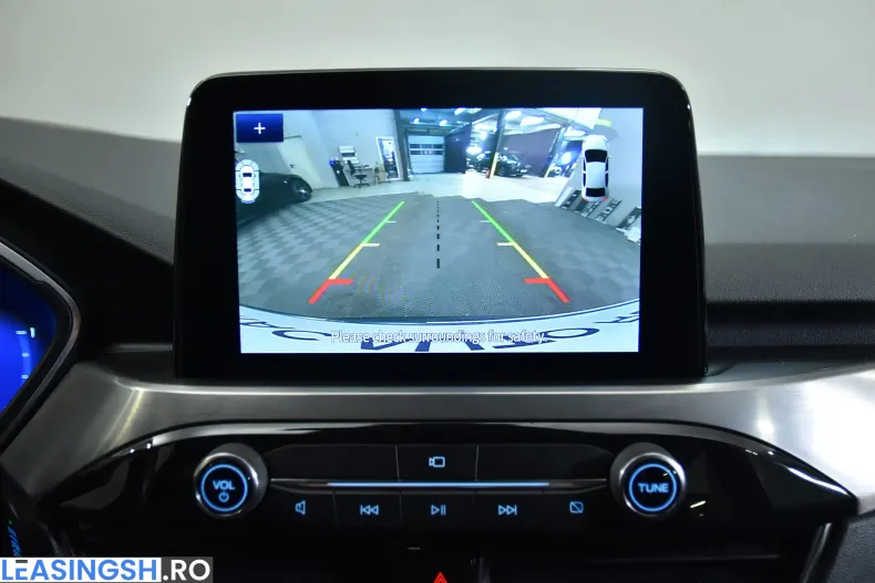 Ford Kuga din 2022 cu 71.378 km - oferta FOR198677 - foto 19