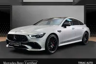 Mercedes-Benz AMG GT 4-door Coupe din 2022 cu 36.165 km - oferta MER198678 - foto 1