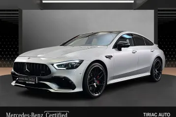Mercedes-Benz AMG GT 4-door Coupe din 2022 - oferta MER198678