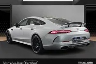 Mercedes-Benz AMG GT 4-door Coupe din 2022 cu 36.165 km - oferta MER198678 - foto 4