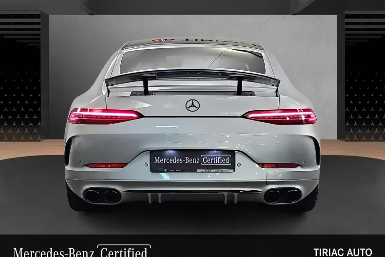 Mercedes-Benz AMG GT 4-door Coupe din 2022 cu 36.165 km - oferta MER198678 - foto 5