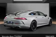 Mercedes-Benz AMG GT 4-door Coupe din 2022 cu 36.165 km - oferta MER198678 - foto 6