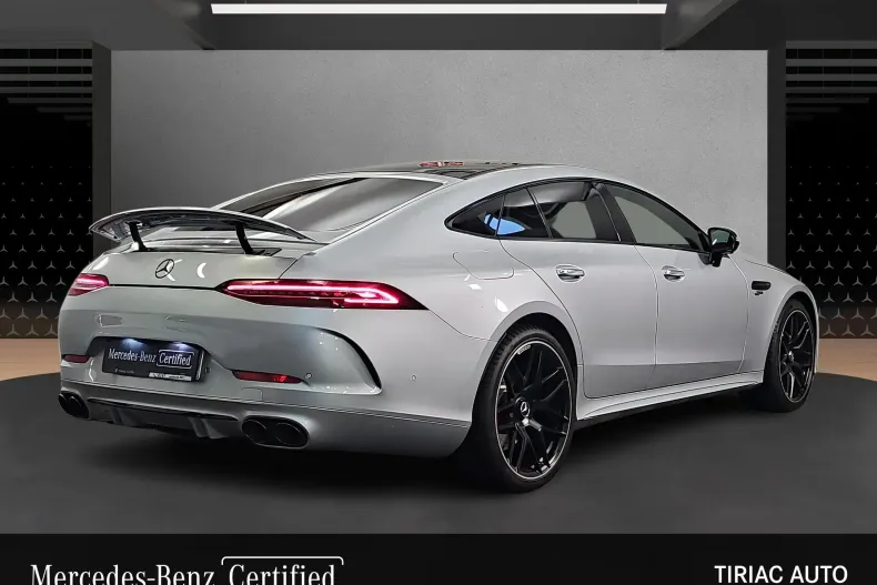 Mercedes-Benz AMG GT 4-door Coupe din 2022 cu 36.165 km - oferta MER198678 - foto 6