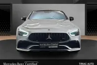 Mercedes-Benz AMG GT 4-door Coupe din 2022 cu 36.165 km - oferta MER198678 - foto 9