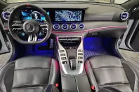 Mercedes-Benz AMG GT 4-door Coupe din 2022 cu 36.165 km - oferta MER198678 - foto 10