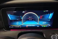 Mercedes-Benz AMG GT 4-door Coupe din 2022 cu 36.165 km - oferta MER198678 - foto 11