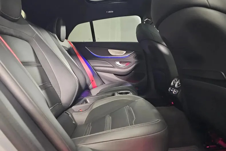 Mercedes-Benz AMG GT 4-door Coupe din 2022 cu 36.165 km - oferta MER198678 - foto 13