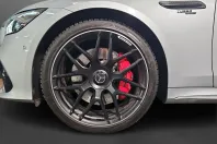 Mercedes-Benz AMG GT 4-door Coupe din 2022 cu 36.165 km - oferta MER198678 - foto 14