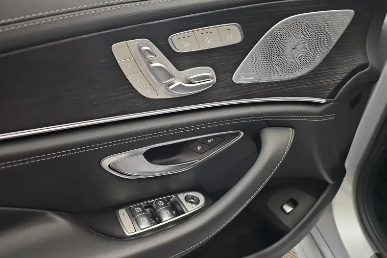 Mercedes-Benz AMG GT 4-door Coupe din 2022 cu 36.165 km - oferta MER198678 - foto 15