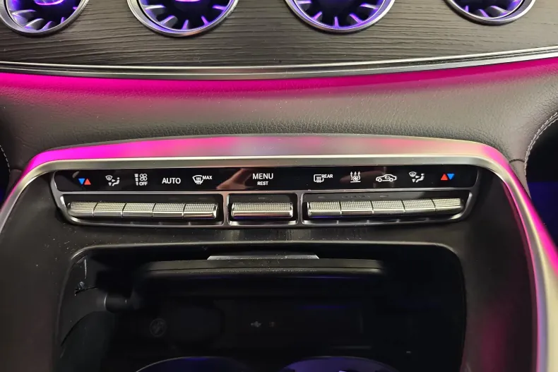 Mercedes-Benz AMG GT 4-door Coupe din 2022 cu 36.165 km - oferta MER198678 - foto 20