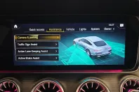 Mercedes-Benz AMG GT 4-door Coupe din 2022 cu 36.165 km - oferta MER198678 - foto 23