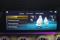 Mercedes-Benz AMG GT 4-door Coupe din 2022 cu 36.165 km - oferta MER198678 - foto 24