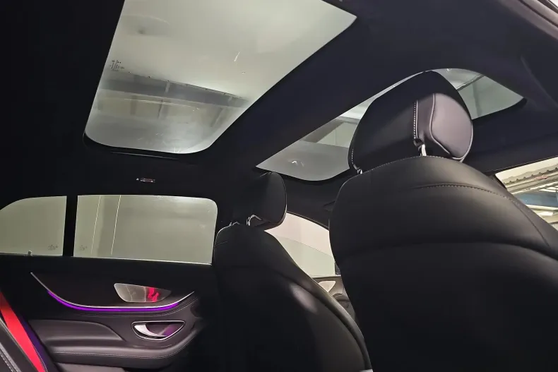 Mercedes-Benz AMG GT 4-door Coupe din 2022 cu 36.165 km - oferta MER198678 - foto 27