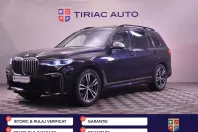 BMW X7 (Seria X) din 2020 cu 126.665 km - oferta BMW198679 - foto 1